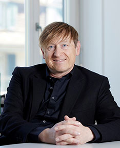 Stefan Meierhans, Schweizer Preisüberwacher 