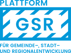 Logo Plattform GSR