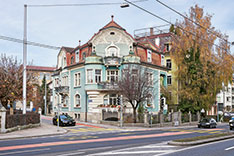 Die Jugendarbeiterausbildung Luzern richtet sich an der Maihofstrasse 25 in Luzern ein.