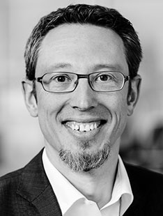 Olivier Funk, Head Human Resources Field Operations der Schindler Aufzüge AG