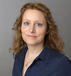 Karin Clemann, Absolventin MAS Prävention und Gesundheitsförderung