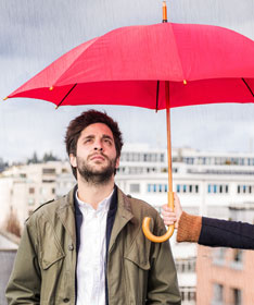 Berufsbeistandschaften