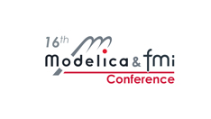 Logo Modelica Konferenz