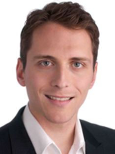 Portrait Michael Baechtold