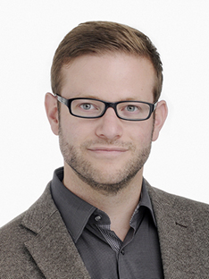 Portrait Mirko Birbaumer