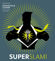 Poetry Slam Technik & Architektur