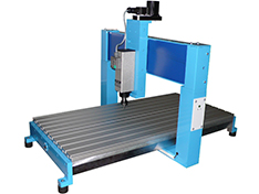 CNC-Fräse