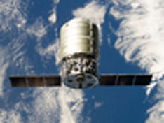 ISS