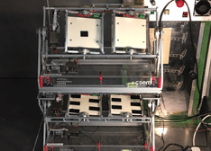 MGS 3rd generation RPM