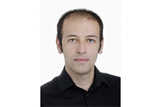 Aliaksei Andrushevich