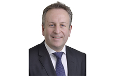 Patric Eberle, Leiter Ambient Assisted Living Forschung