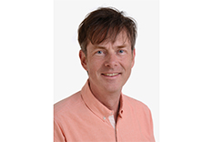 Andreas Rumsch, Leiter Smart Energy Management Forschung