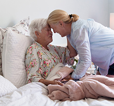 Forschungsprojekt Quality of Life