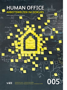 Titelbild der Publikation 005 Human Office