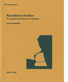 Titelbild der Publikation Laboratorium 3 