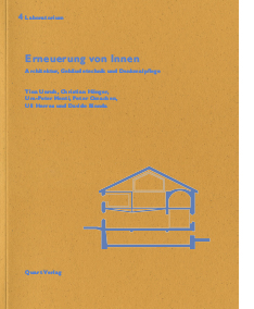 Titelbild zur Publikation Laboratorium 4 