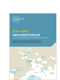 EFH MFH Argumentarium
