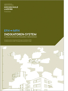 EFH MFH Indikatorensystem