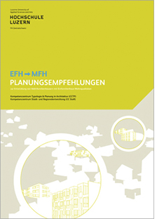 EFH MFH Planungsempfehlung