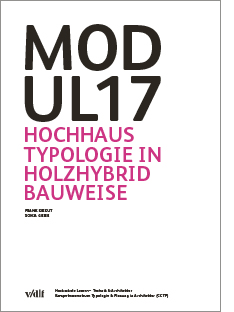 Titelbild der Publikation Modul 17