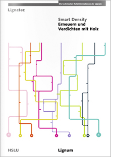 Smart Density Lignatec