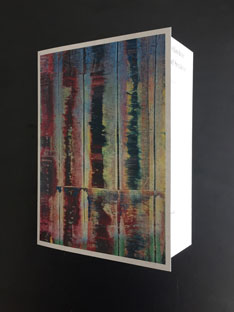 Semesterbuch Architektur Frühlingssemester 2017