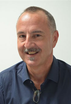 Reto Demont, Geschäftsinhaber feroplan engineering AG