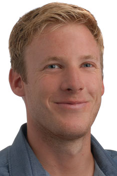 Gil Schwegler, Structural Engineer, OES - Structural Engineering Josef Gartner GmbH