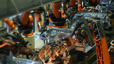 Durch die Wahl der Vertiefung Mechatronik/Automation/Robotik sind die Studierenden in der Lage, moderne mechatronische Systeme zu modellieren und zu entwickeln.