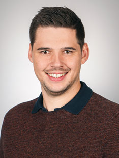 Alumni Raphael Agner