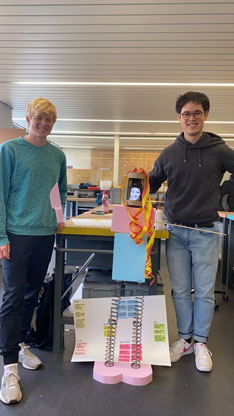 International Project