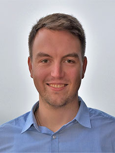 Porträt Sascha Jabornegg