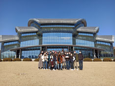 Austauschsemester in Südkorea