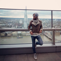 Florin Langenegger, Outgoing-Student Mechanical Engineering