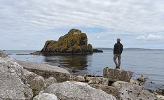Janick Zehnder, Outgoing-Student Mechanical Engineering