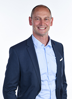 Tobias Pforr - Experte Business Engineering