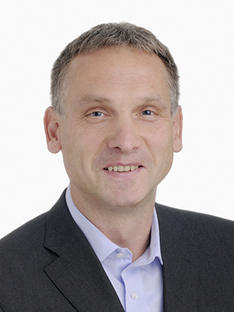 Picture of Prof. Dr. Jürgen Wassner