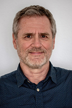 Prof. Ralf Baumann