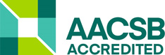 AACSB ACCREDITED