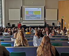 Einfuehrungswoche Bachelor Business Psychology