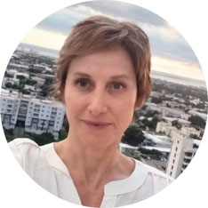 Adela Moreda BSc Internataional Sustainable Tourism