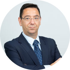 Alvaro Garcia Soto BSc International Sustainable Tourism