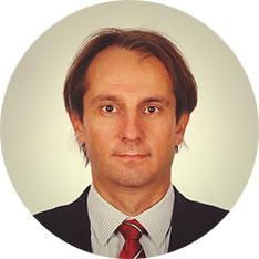 Chrobot Adrian Dozent BScIST