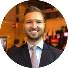 Felipe Cardenas Portrait