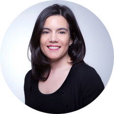 Gabriela Salinas BSc International Sustainable Tourism