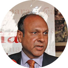 Gour Saraff BSc International Sustainable Tourism