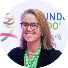 Pili Malagarriga Portrait