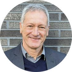 Urs Wagenseil BSc International Sustainable Tourism