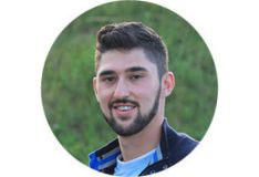 Busenhart Laurent BSc EDS