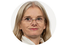 Dr. Sibylle Sager